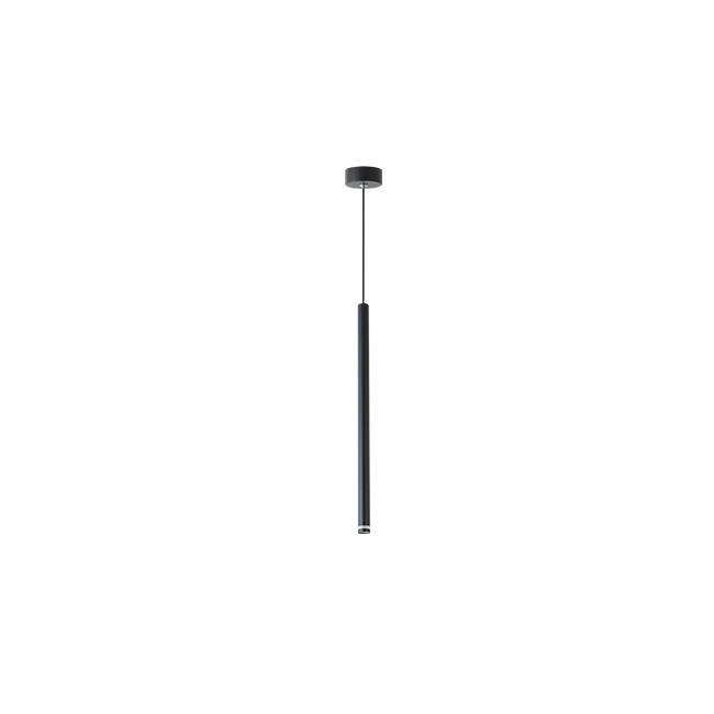 Pendul Piero, 1xG9, negru