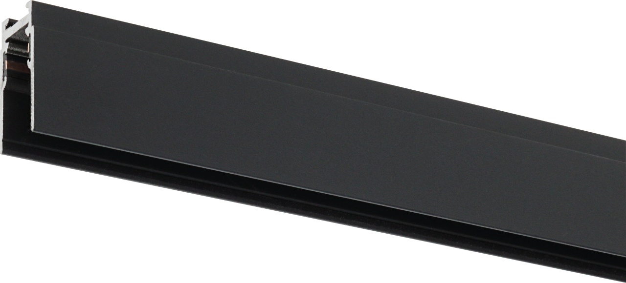 Sina magnetica S15, 1m, neagra, Optonica