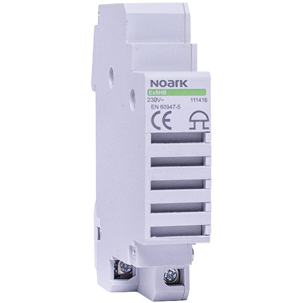 Sonerie pe sina 230V, 75dB, Noark