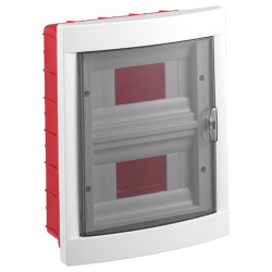 Tablou 16 module 2 randuri montaj ingropat ST Viko