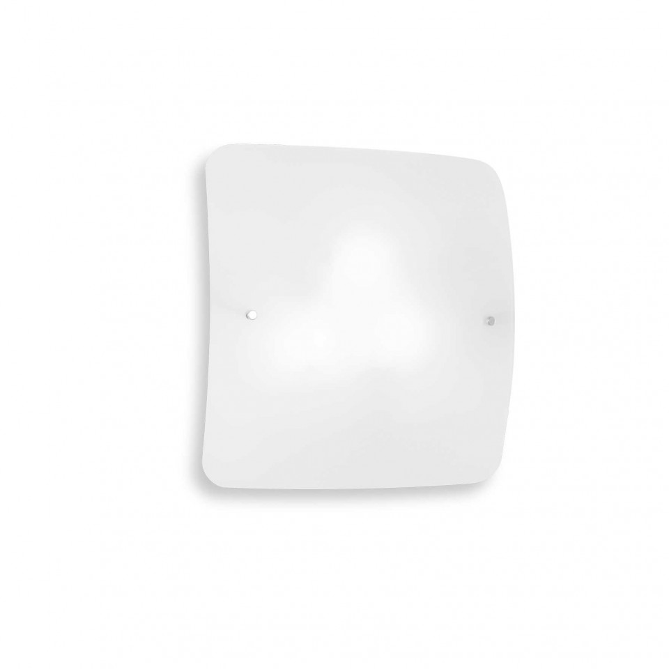Aplica Celine 044293, 4xE27, alba, IP20, Ideal Lux