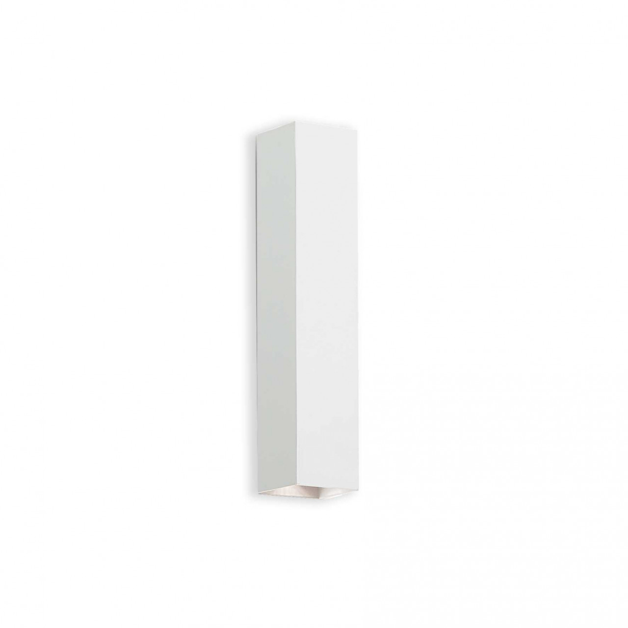 Aplica Sky 126883, 2xGU10, alba, IP20, Ideal Lux