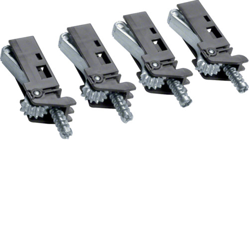 Kit montare tablouri Hager in pereti gips-carton