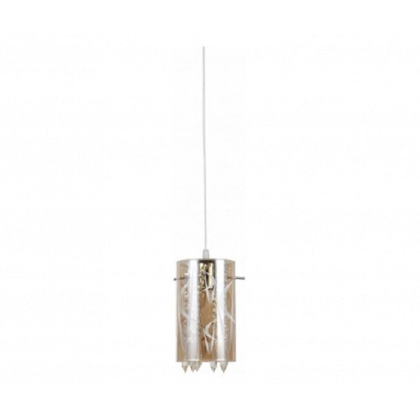 Pendul Swall LY-3391, 1xE27, crem, IP20, Klausen