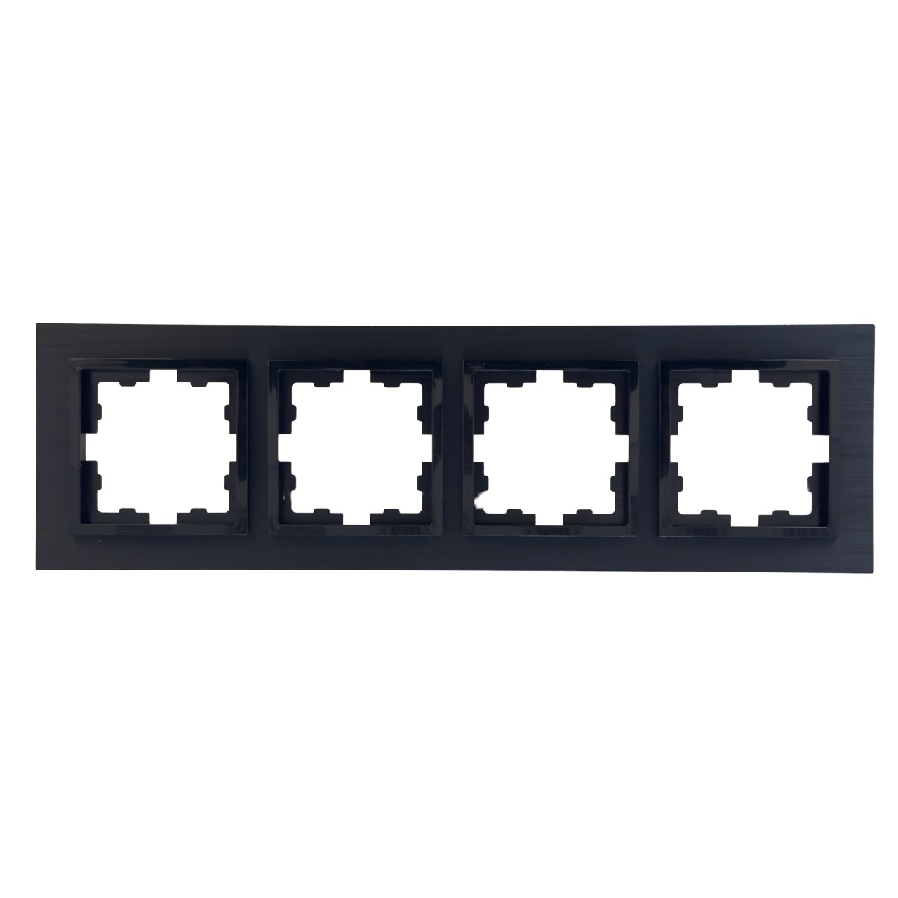 Rama 4 module, neagra, Olbia Titan