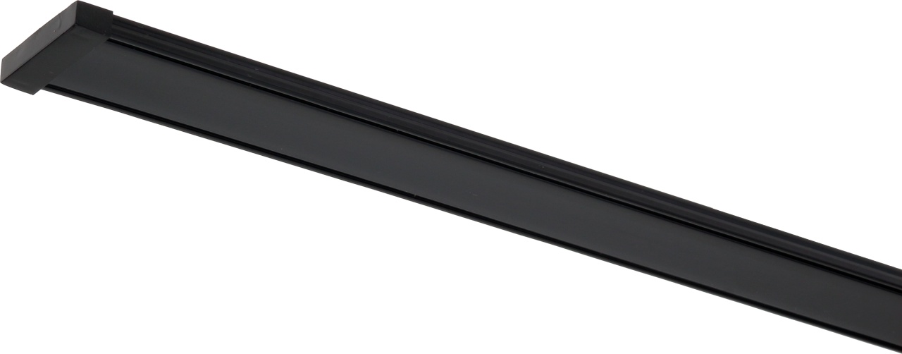 Sina magnetica mini MM30, 2m, neagra, Optonica