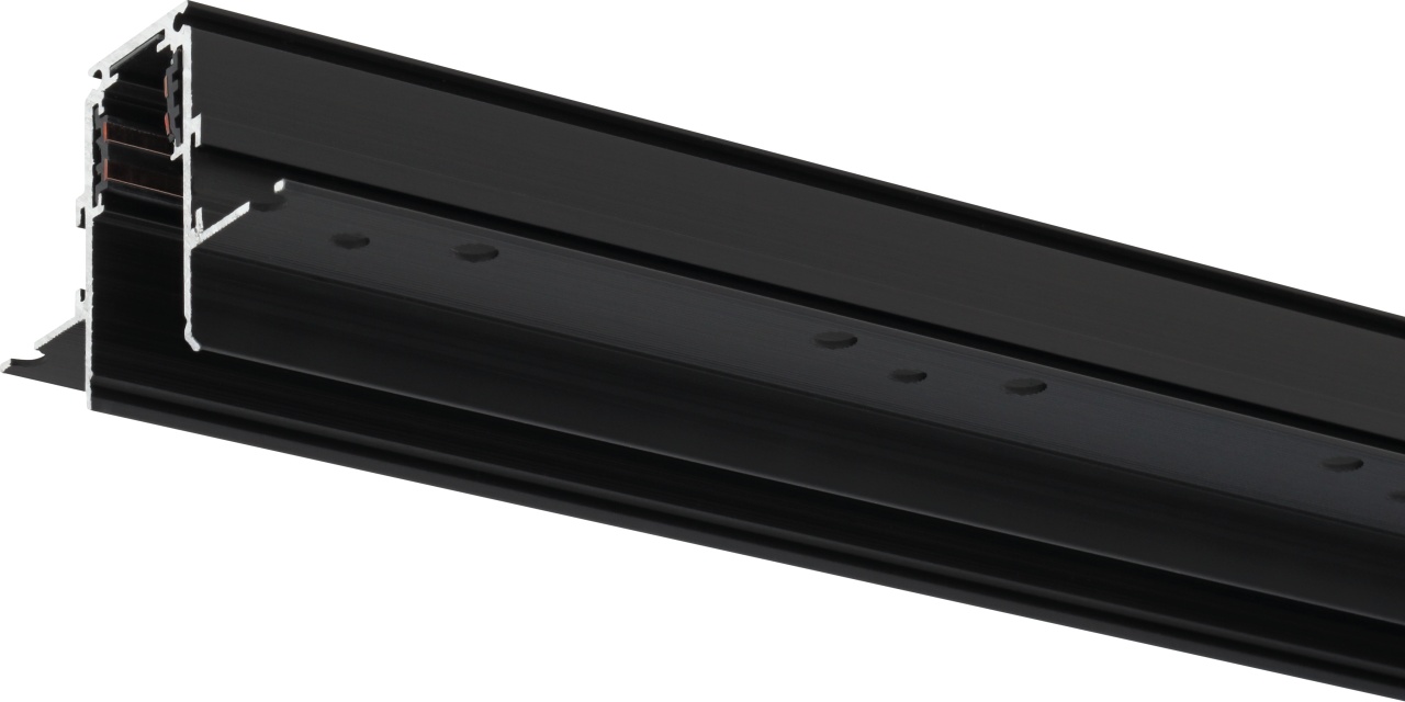 Sina magnetica R20, 1m, neagra, Optonica
