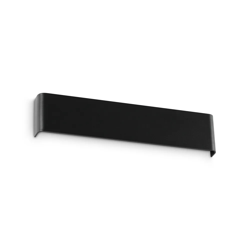 Aplica Delta D041 4xG9, IP20, neagra, Ideal Lux