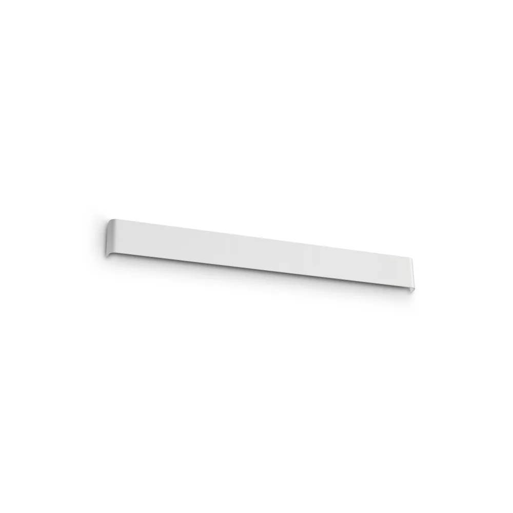 Aplica Delta D083 6xG9, IP20, alba, Ideal Lux