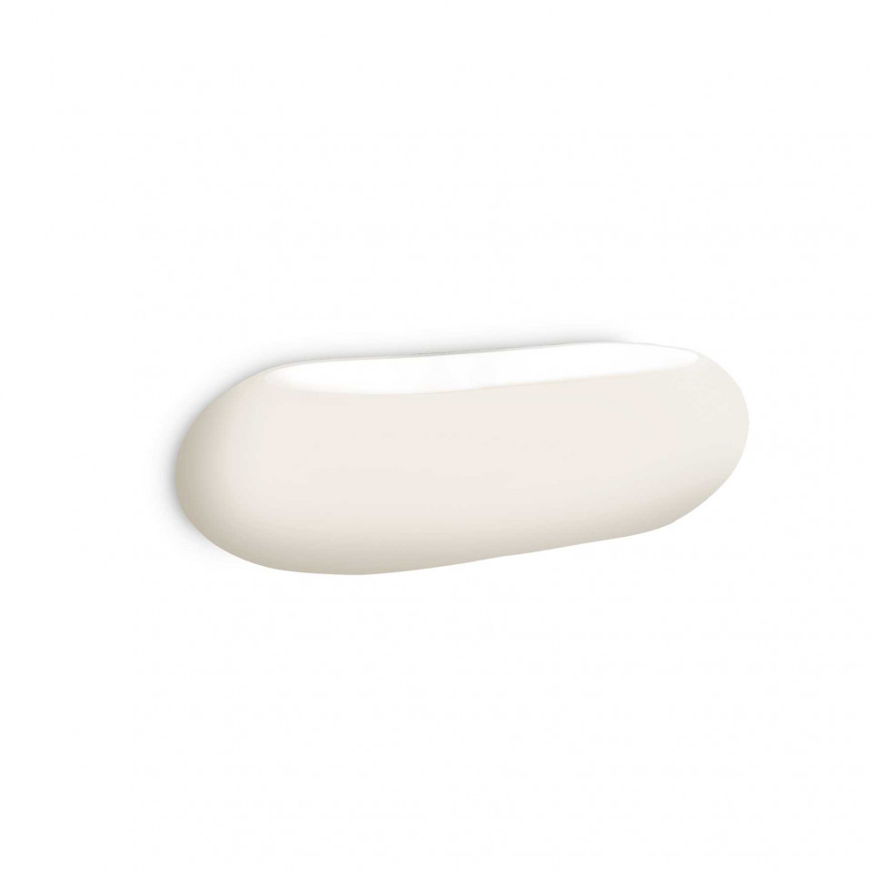 Aplica Moris 034546, 2xG9, alba, IP20, Ideal Lux