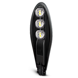 Lampa stradala led 150W, IP65, Braytron, lumina rece