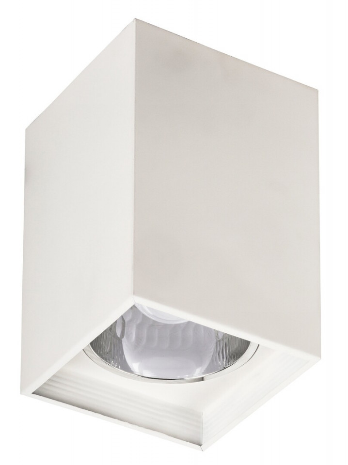 Plafoniera Maddox 2486, 1xE27, alba, IP20, Rabalux