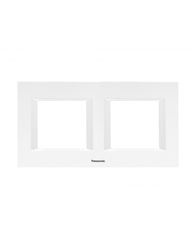 Rama 2+2 module Thea Modular Panasonic, Alba