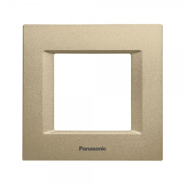Rama 2 module Thea Modular Panasonic, Auriu