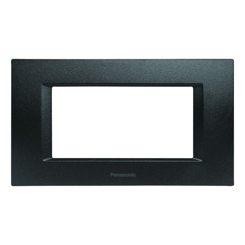 Rama 3 module Thea Modular Panasonic, Negru