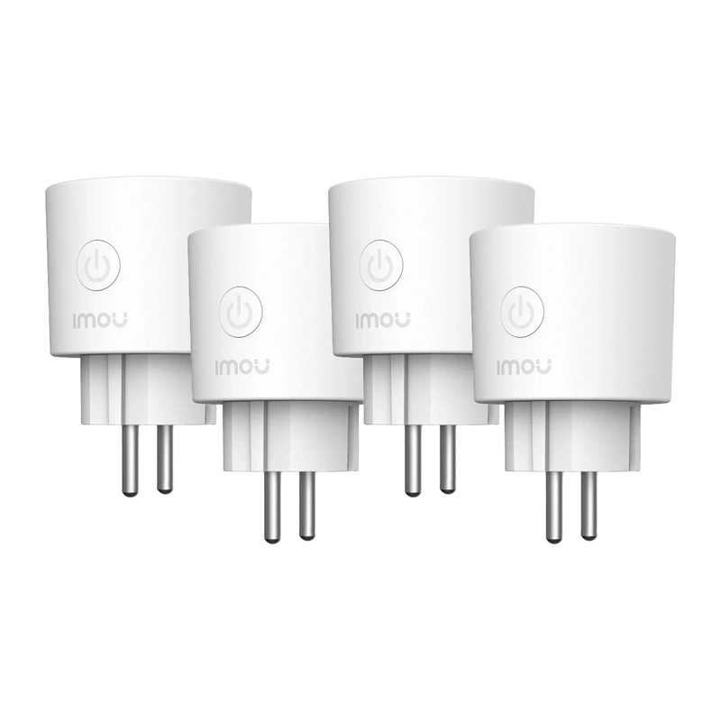 Set 4 prize Smart, Wi-Fi, Bluetooth 5.0, IMOU