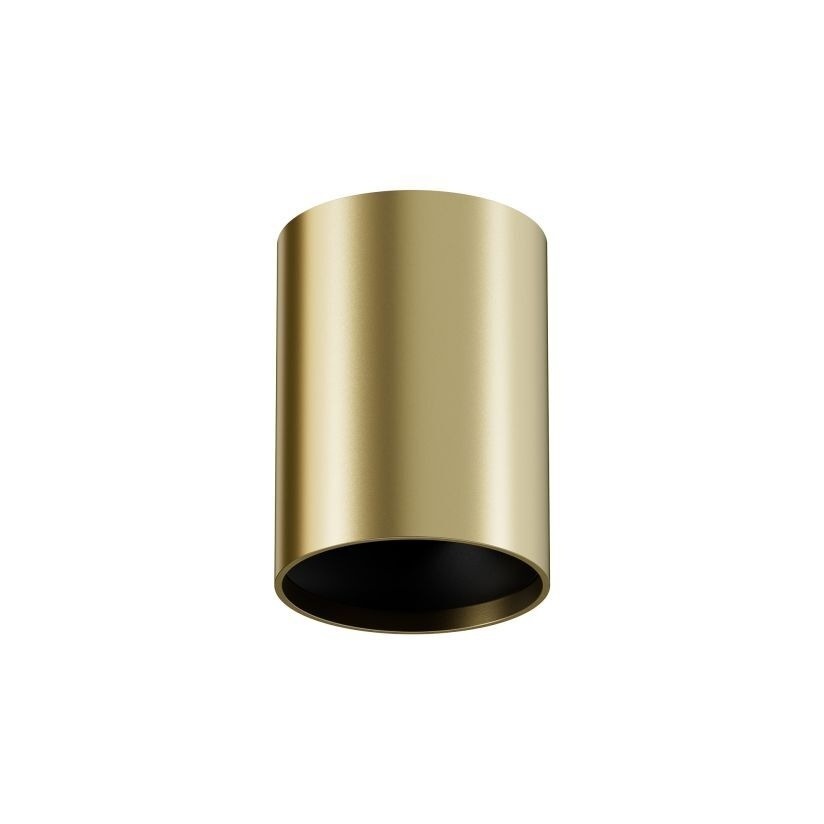 Spot LED Lina, 8W, lumina neutra (4000 K), auriu, Klausen