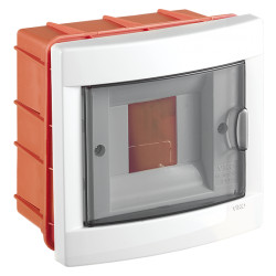 Tablou 4 module montaj ingropat ST Viko