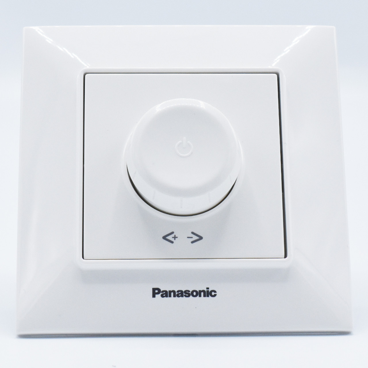 Variator rotativ, 400W, IP20, Alb, Panasonic Arkedia Slim