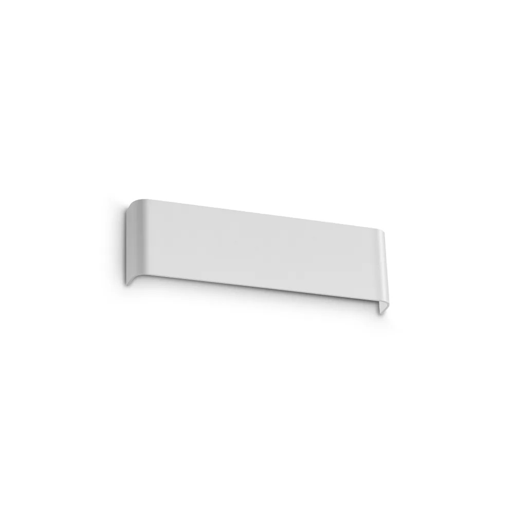 Aplica Delta D030 3xG9, IP20, alba, Ideal Lux
