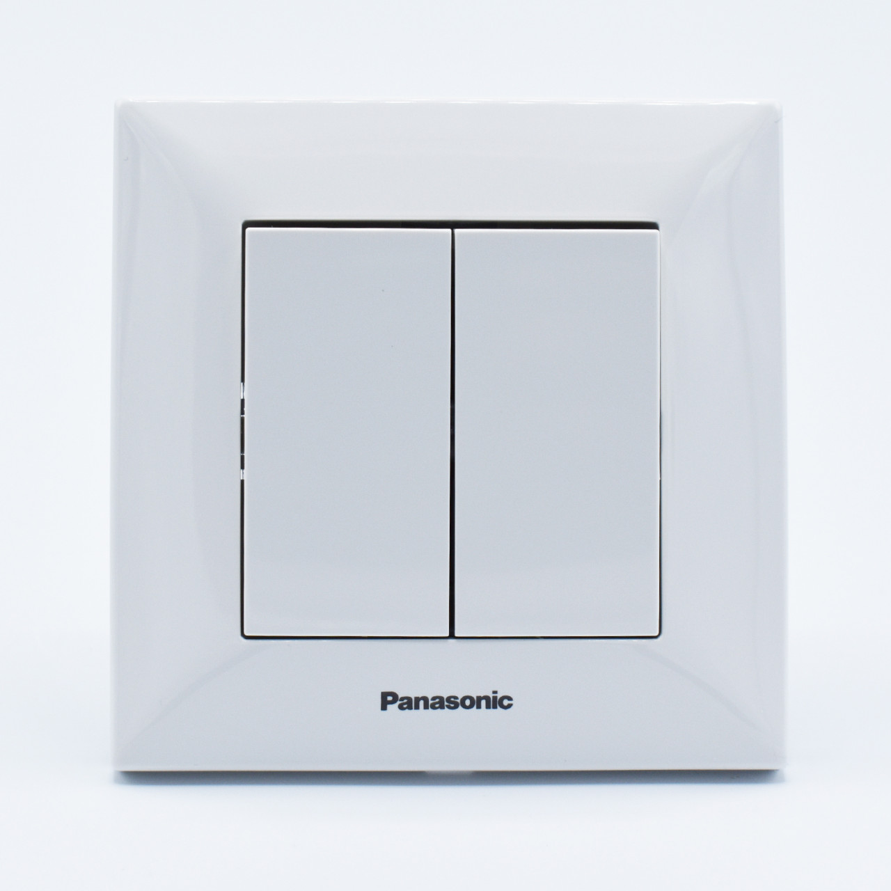 Comutator Arkedia Panasonic, ST, alb