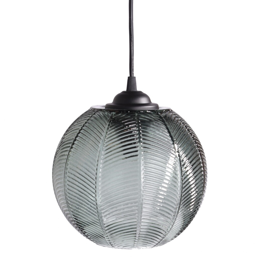 Pendul Amazon KL111085, 1xE27, transparent, IP20, Klausen