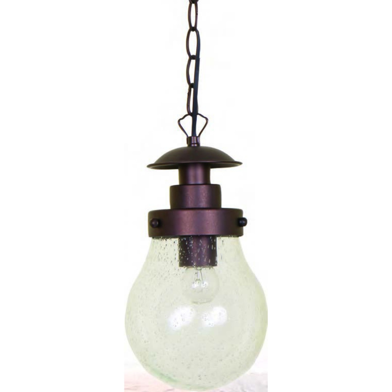 Pendul exterior Chester E27, IP44, Klausen