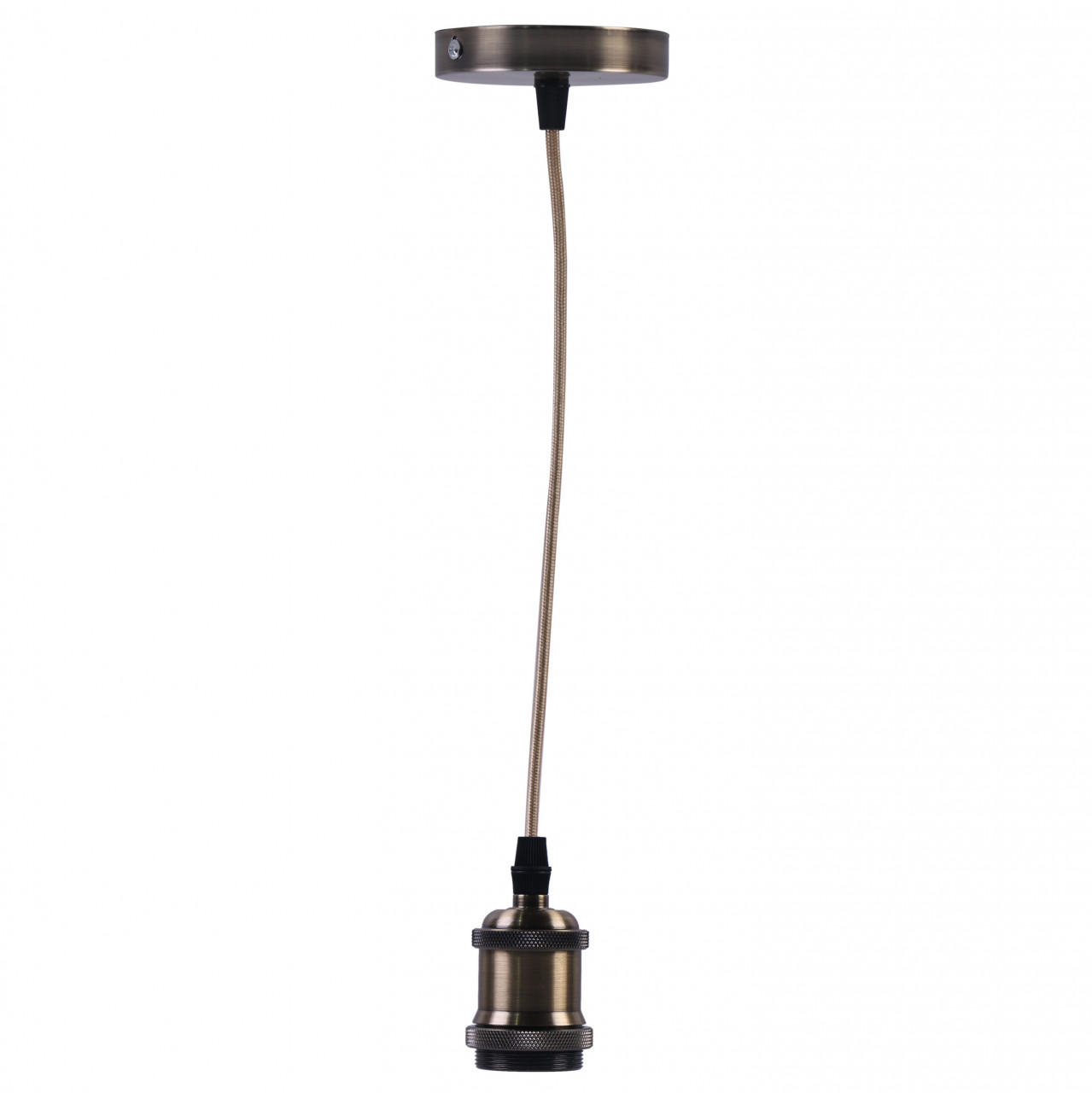 Pendul Penda LY-3153, 1xE27, bronz, IP20, Klausen