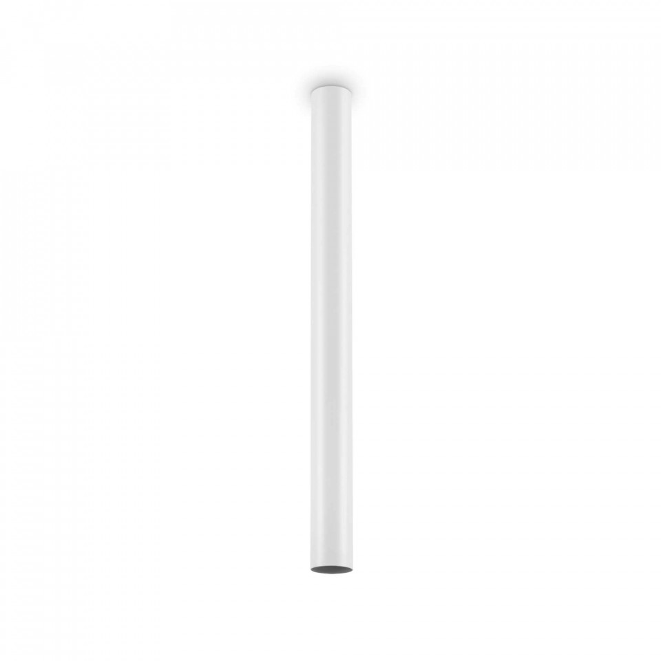 Plafoniera Look 233352, 1xGU10, alba, IP20, Ideal Lux