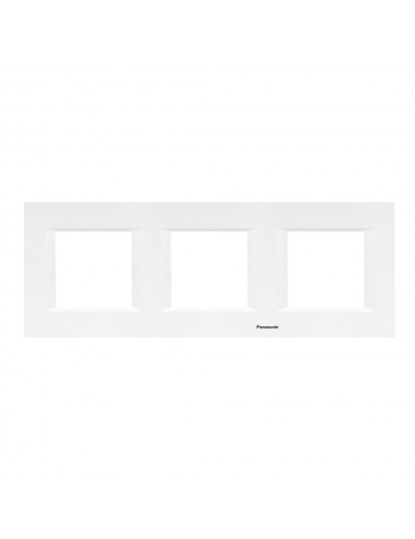 Rama 2+2+2 module Thea Modular Panasonic, Alba