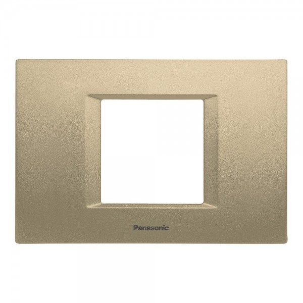 Rama 2/3 module auriu Thea Modular Panasonic