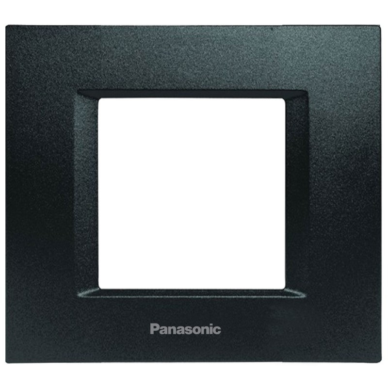 Rama 2 module Thea Modular Panasonic, Neagra