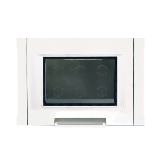 Rama 3 module, alba, Thea Optima Panasonic