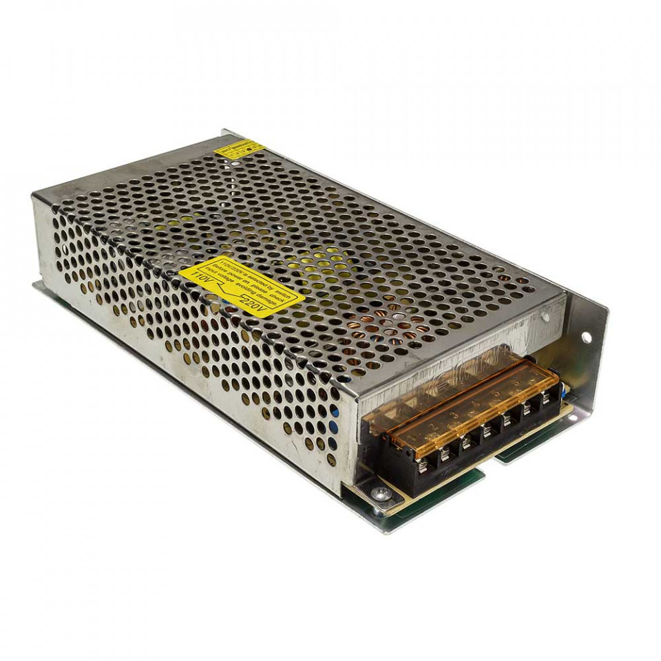 Sursa alimentare banda led 24V 6.25A 150W