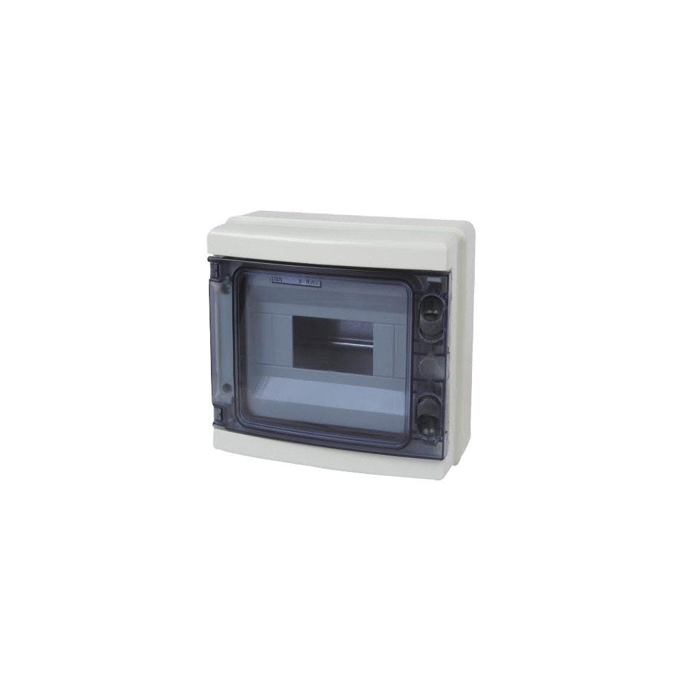 Tablou 8 module Mentavill, 1 rand, aplicat,IP65