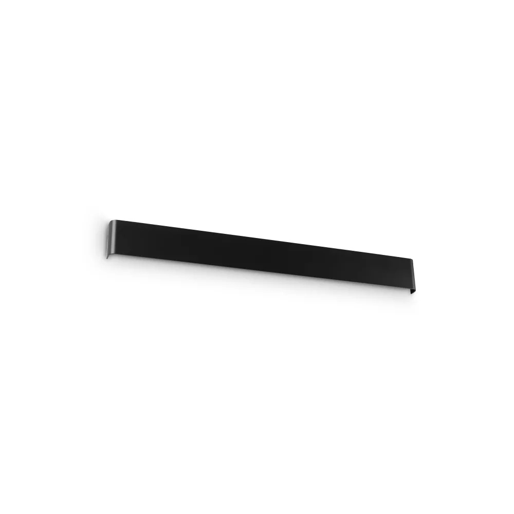 Aplica Delta D083 6xG9, IP20, neagra, Ideal Lux