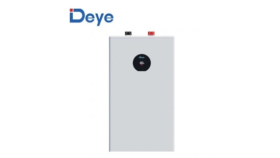 Baterie LiFePO4 Deye SE-F12-C, 11.8kWh, 51.2V