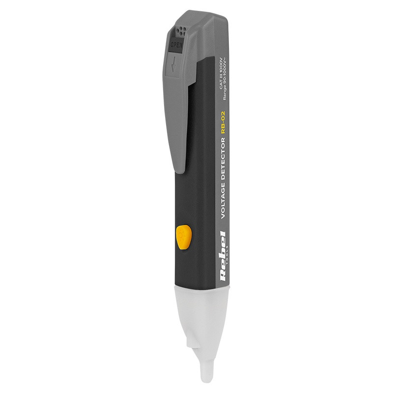 Detector tensiune, 90-1000V, Rebel