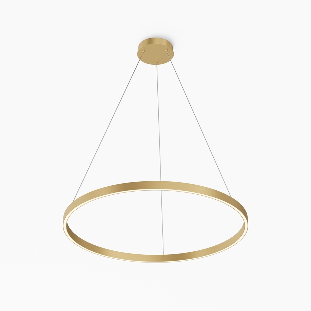 Pendul Rim, 51W, dimabil, alama, Maytoni