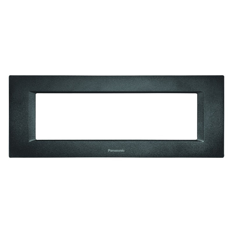 Rama 7 module Thea Modular Panasonic, Negru