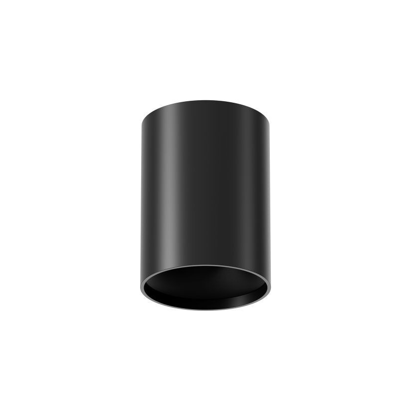 Spot LED Lina, 8W, lumina neutra (4000 K), negru, Klausen