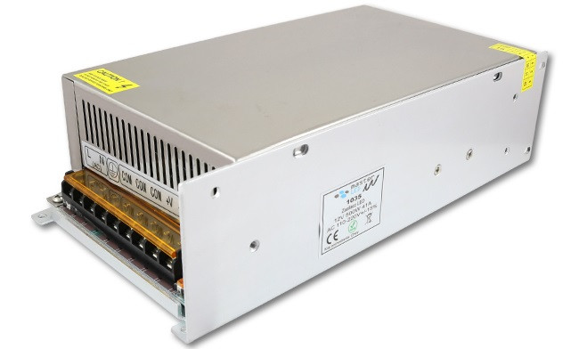 Sursa alimentare banda led 12V 41A 500W