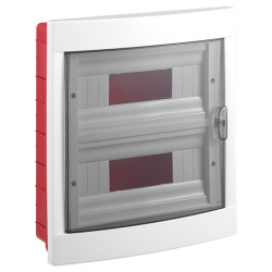 Tablou 24 module 2 randuri montaj ingropat ST Viko