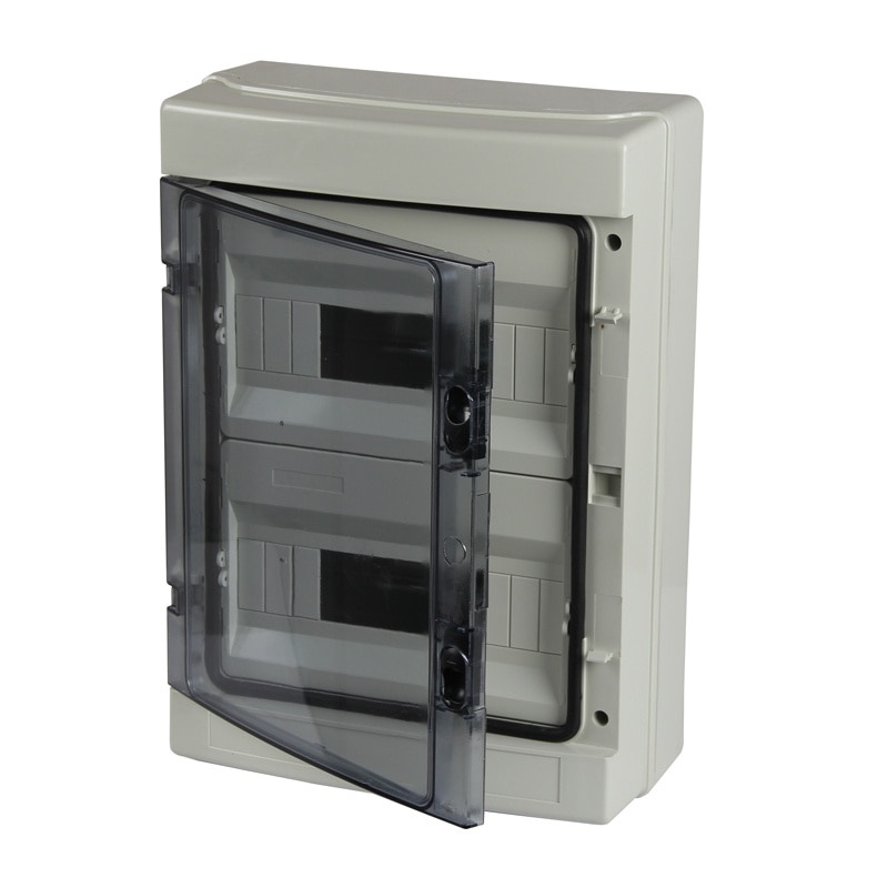 Tablou 24 module Mentavill, 2 randuri, aplicat, IP65