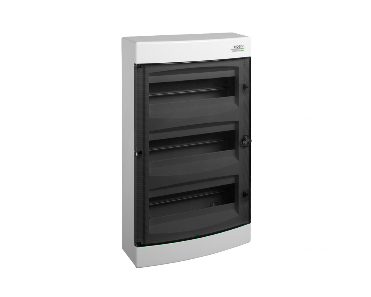 Tablou 36 module Noark, 3 randuri, aplicat, IP40