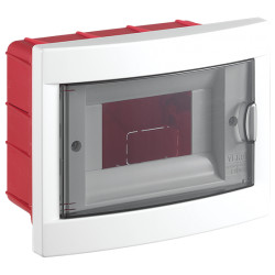 Tablou 6 module montaj ingropat ST Viko