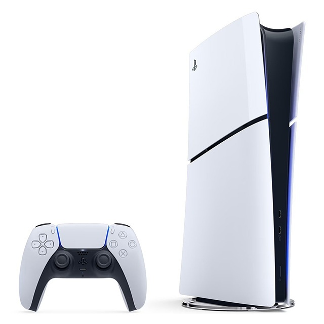 Consola Playstation 5 Slim Digital