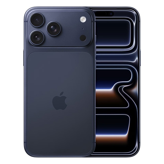 Telefon Apple iPhone 17 Pro Max 512GB, Deep Blue
