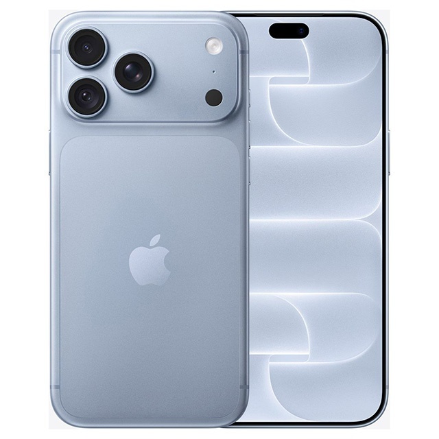 Telefon Apple iPhone 18 Pro Max 512GB, Glacier