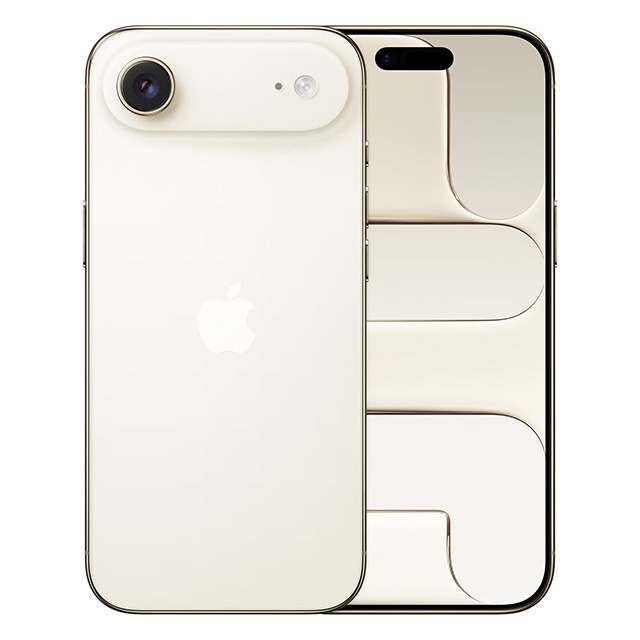 Telefon Apple iPhone Air 512GB